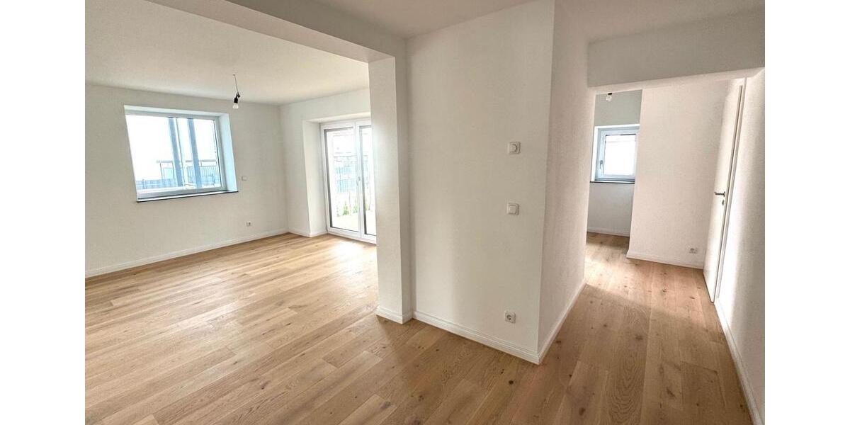 Terrassenwohnung Gilching - 2 Zimmer, 69 m&sup2;, 1.580&euro; | Angebot:25590811