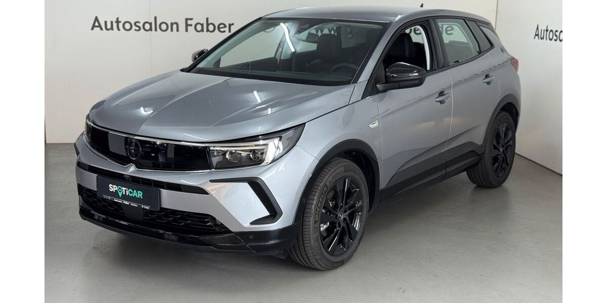 Opel Grandland (X) 9.500 km 31.900 &euro; Dachau 85221