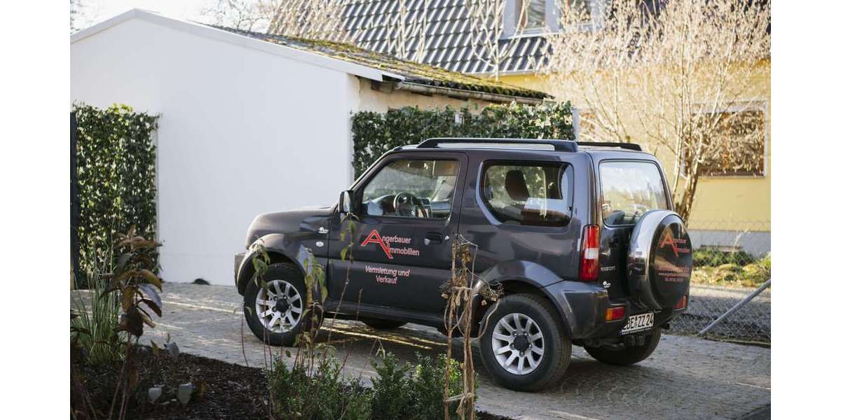 Etagenwohnung Eching - 3 Zimmer, 62 m&sup2;, 320.000&euro; | Angebot:23907848