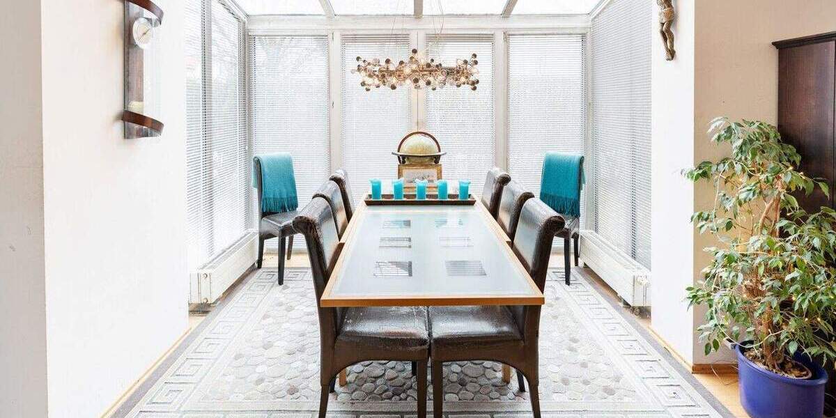 Reihenendhaus Aschheim - 4 Zimmer, 145 m&sup2;, 865.000&euro; | Angebot:25737677