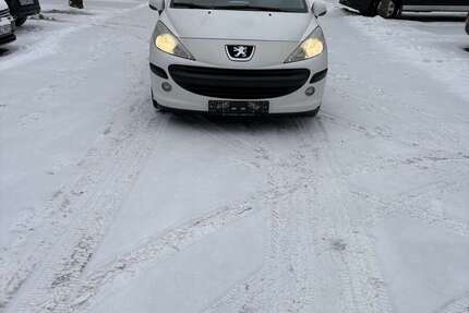 Peugeot 207 218.000 km 1.100 &euro; München 80686