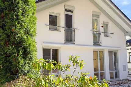 Wohnung zum Kaufen in Starnberg 885.000 € 120 m² 4 zimmer