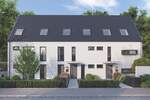 Reihenendhaus München Pasing-Obermenzing - 7 Zimmer, 166 m&sup2;, 1.350.000&euro; | Angebot:25660746