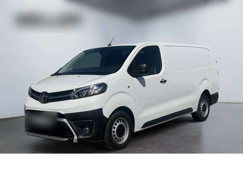 Proace