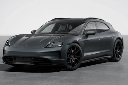 Porsche Taycan 3.000 km 148.132 € München 80993