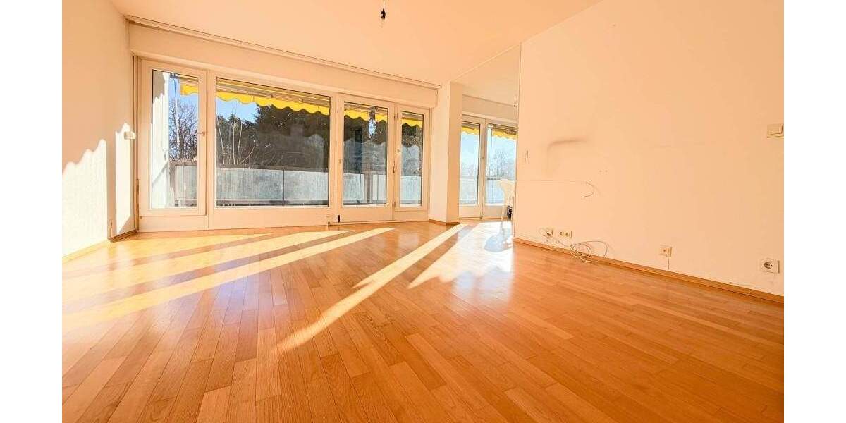 Etagenwohnung Starnberg - 3 Zimmer, 85 m&sup2;, 545.000&euro; | Angebot:25745074