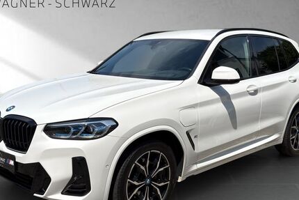 BMW X3 65.600 km 41.980 &euro; Kirchseeon 85614