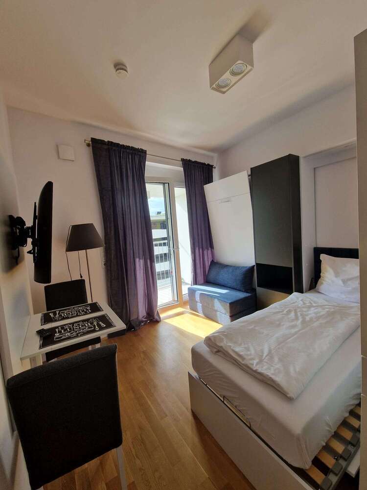 Wohnung zum Mieten in München 1.050 € 20 m²
