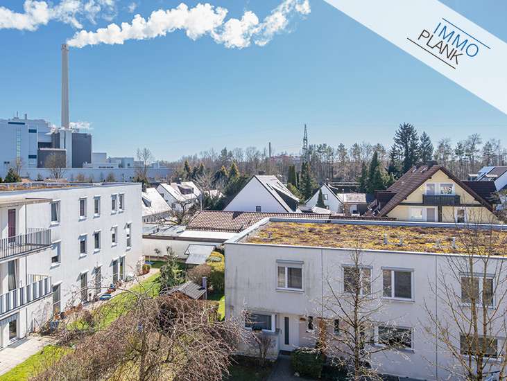 Wohnung zum Kaufen in Unterföhring 510.000 € 64.18 m²