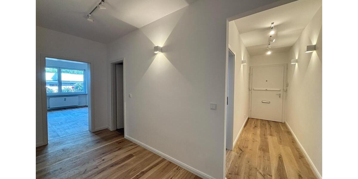 Erdgeschoßwohnung München Ludwigsvorstadt-Isarvorstadt - 3 Zimmer, 80 m&sup2;, 799.000&euro; | Angebot:26931235