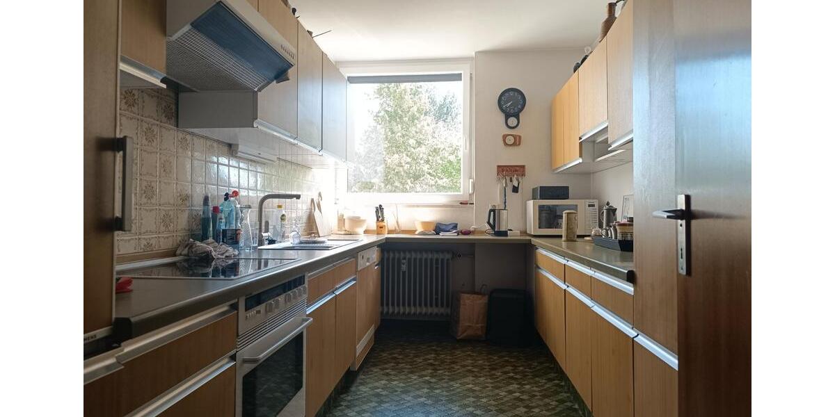 Etagenwohnung Gröbenzell - 4 Zimmer, 103 m&sup2;, 499.000&euro; | Angebot:27148657