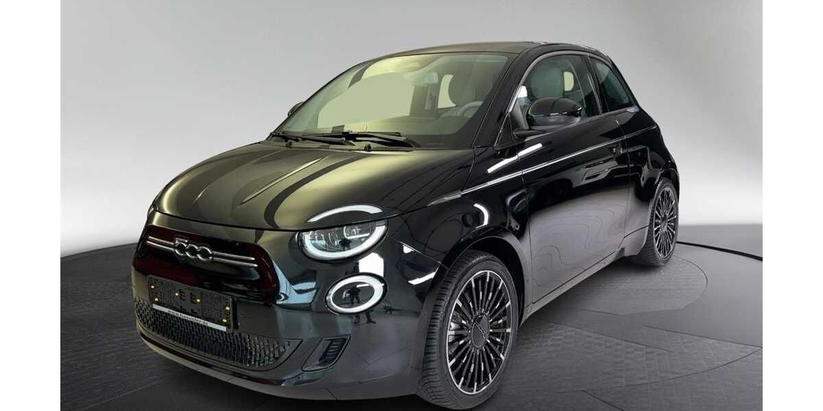 Fiat 500e 36.800 km 17.890 &euro; München 80339