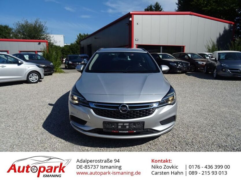 Astra