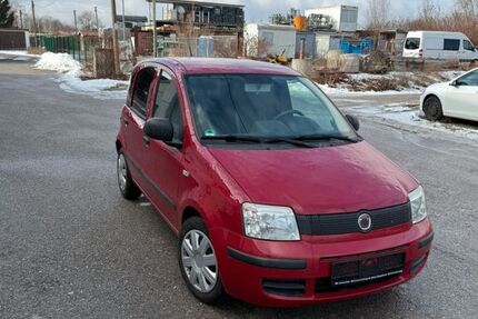 Fiat Panda 115.000 km 1.350 &euro; München 80999