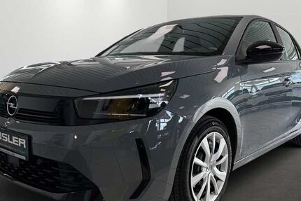 Opel Corsa 17.650 km 14.890 € Neubiberg 85579