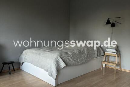 Wohnungsswap - 1 Zimmer, 35 m² - Hiltenspergerstraße, Schwabing-West, München 1 zimmer