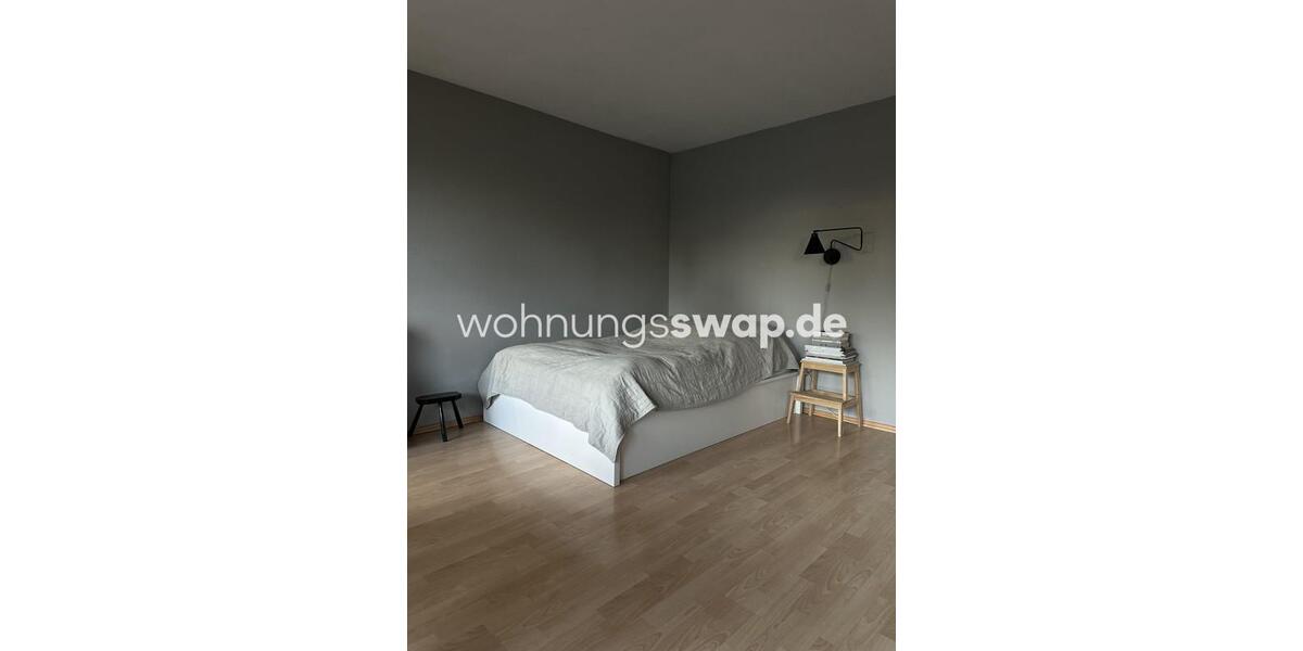 Wohnungsswap - 1 Zimmer, 35 m² - Hiltenspergerstraße, Schwabing-West, München 1 zimmer