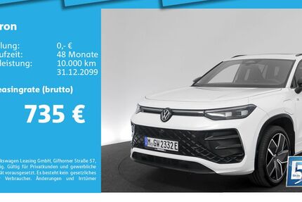 VW Tayron 3.900 km 59.980 &euro; München 80935