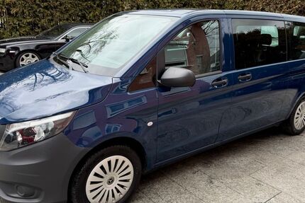 Mercedes-Benz Vito 187.000 km 24.980 &euro; München 81827