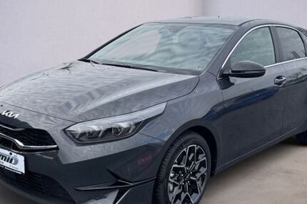 Kia ceed / Ceed 6.000 km 23.990 &euro; Höhenkirchen-Siegertsbrunn 85635