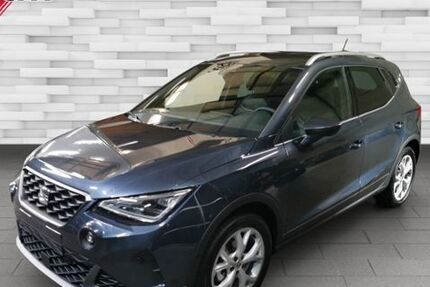 Seat Arona 20.000 km 21.599 &euro; Haar 85540