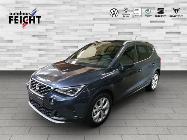 Seat Arona 9.000 km 21.599 &euro; Haar 85540