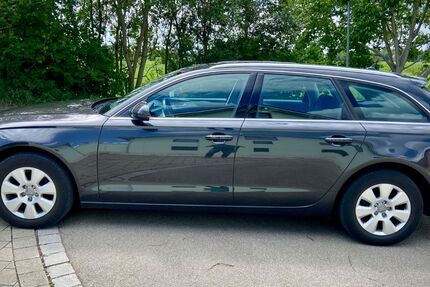 Audi A6 150.000 km 16.000 &euro; Neuching 85467