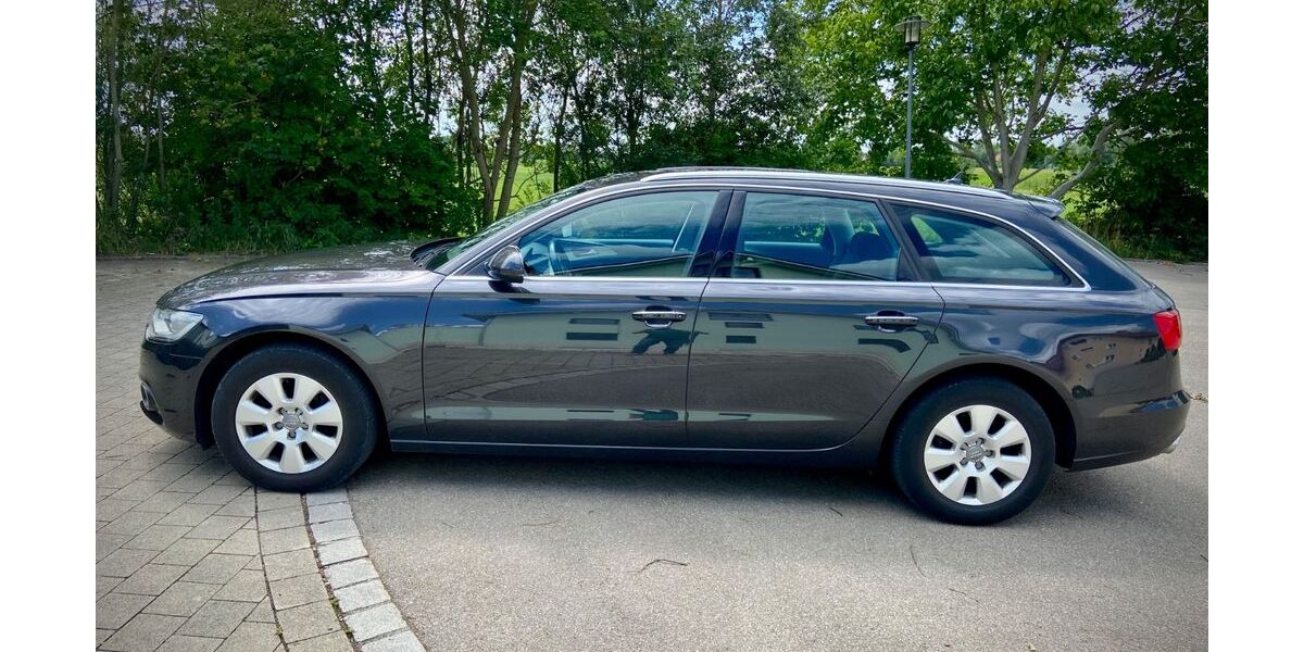 Audi A6 150.000 km 16.000 &euro; Neuching 85467