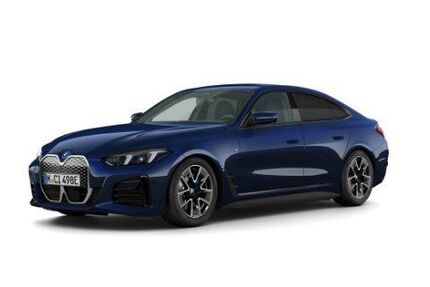 BMW i4 24.445 km 49.990 &euro; München 81827