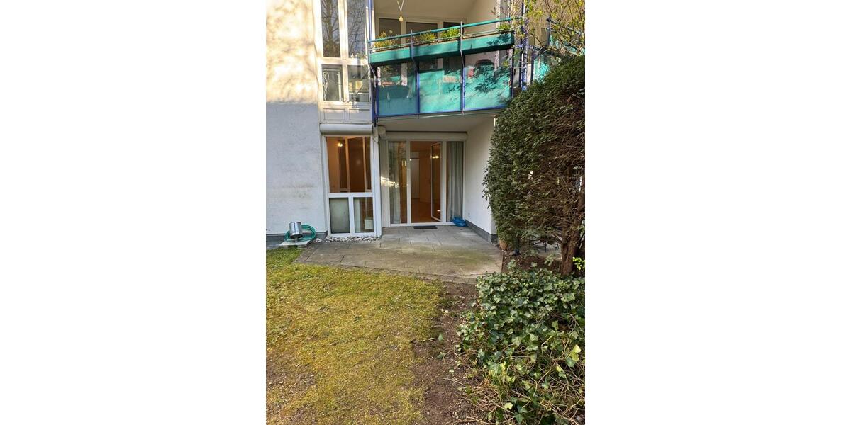 Erdgeschoßwohnung München Thalkirchen-Obersendling-Forstenried-Fürstenried-S - 3 Zimmer, 66 m&sup2;, 585.000&euro; | Angebot:26126576