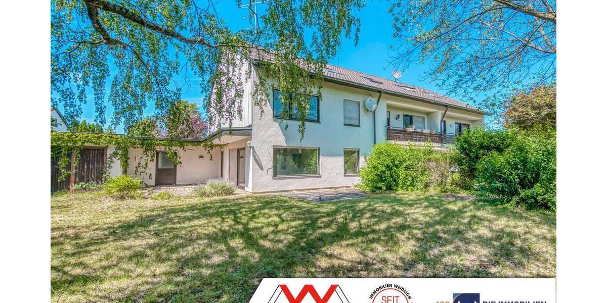 Einfamilienhaus Vaterstetten Baldham - 7 Zimmer, 180 m&sup2;, 888.000&euro; | Angebot:27236829