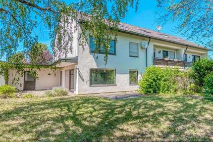 Haus Vaterstetten Baldham - 7 Zimmer, 180 m&sup2;, 888.000&euro; | Angebot:27236829