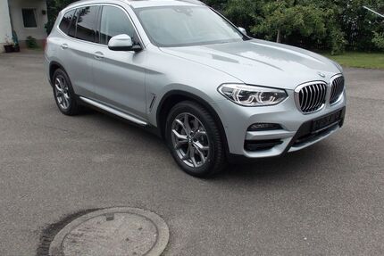 BMW X3 170.000 km 24.950 &euro; Feldgeding 85232