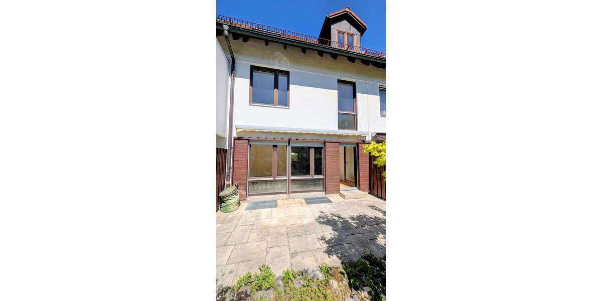 Einfamilienhaus Kirchheim - 5 Zimmer, 140 m&sup2;, 1.930&euro; | Angebot:26419395