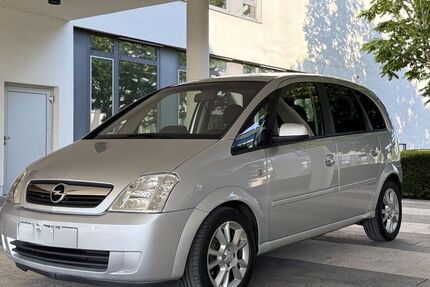 Opel Meriva 91.000 km 2.800 &euro; Gröbenzell 82194