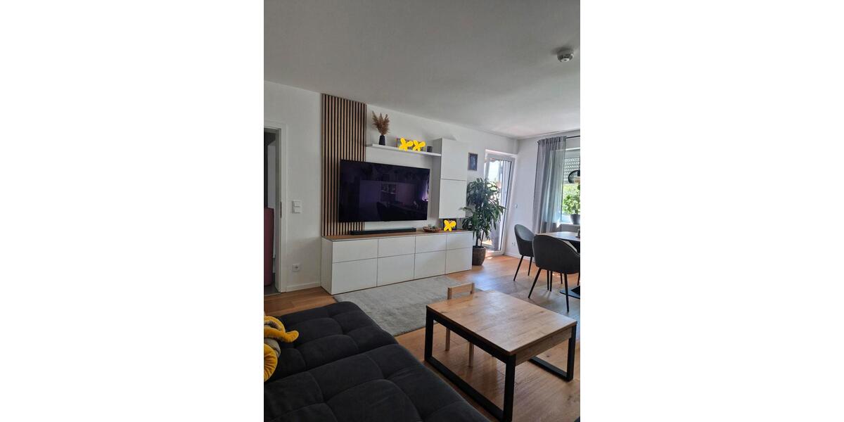 Hochparterre Olching - 3 Zimmer, 78 m&sup2;, 450.000&euro; | Angebot:26781480