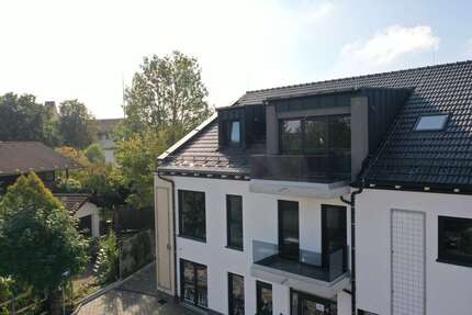 Wohnung zum Mieten in Höhenkirchen-Siegertsbrunn 1.044,34 € 47 m² 2 zimmer