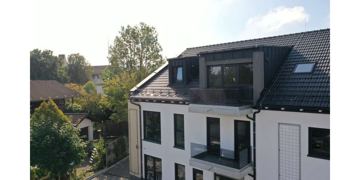 Wohnung zum Mieten in Höhenkirchen-Siegertsbrunn 1.044,34 € 47 m² 2 zimmer