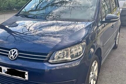 VW Touran