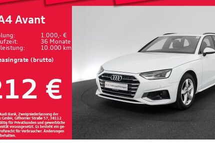 Audi A4 57.250 km 24.778 &euro; München 80935