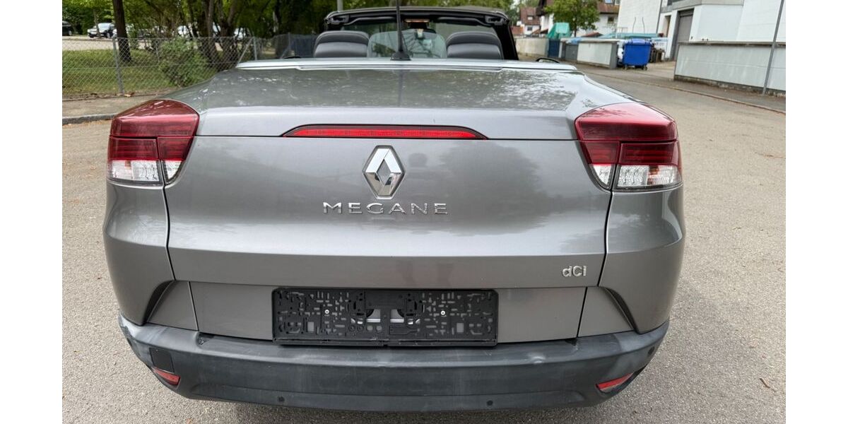 Renault Megane 163.917 km 3.990 &euro; Emmering 82275