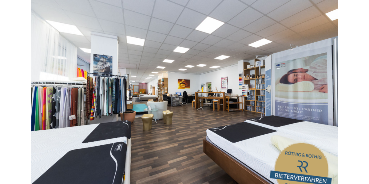 Einzelhandel in München 1.200.000 € 180 m² zimmer