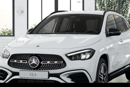 Mercedes-Benz GLA 250 9.900 km 48.500 &euro; München 80636