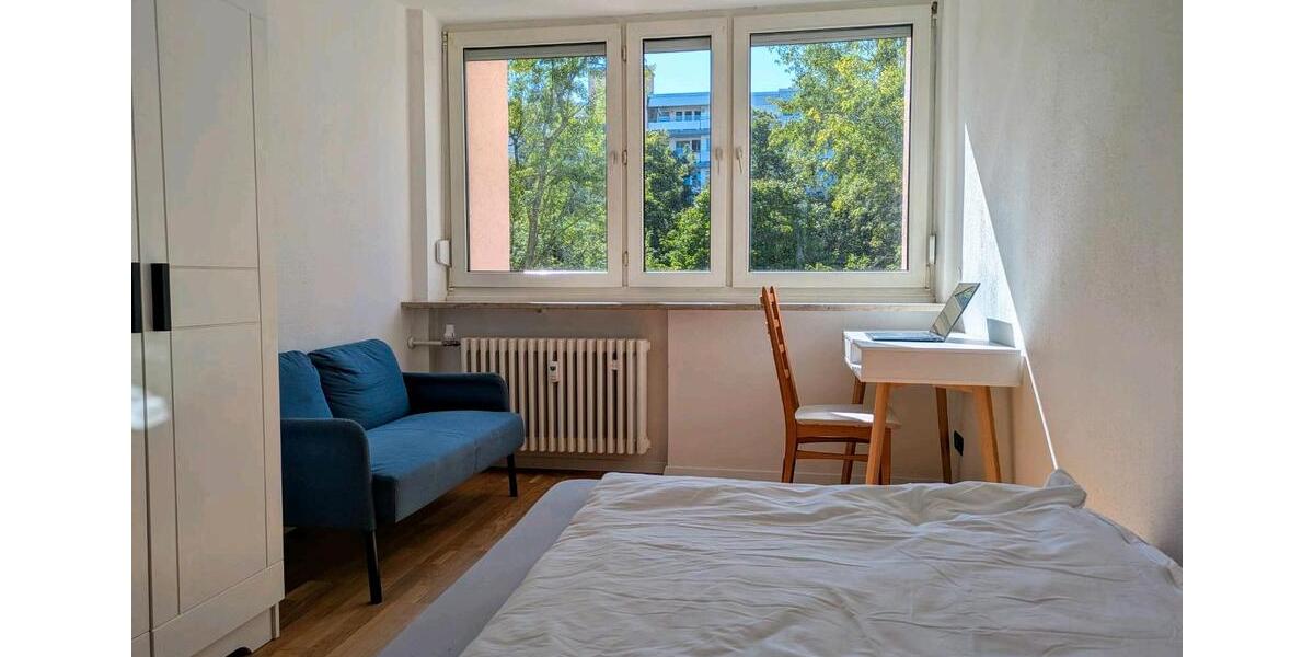 Etagenwohnung München Ramersdorf-Perlach - 4 Zimmer, 90 m&sup2;, 680.000&euro; | Angebot:26926775