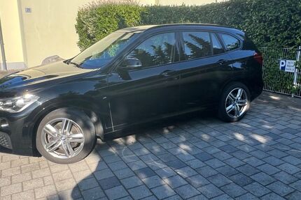 BMW X1 107.200 km 25.790 &euro; Eching 85386