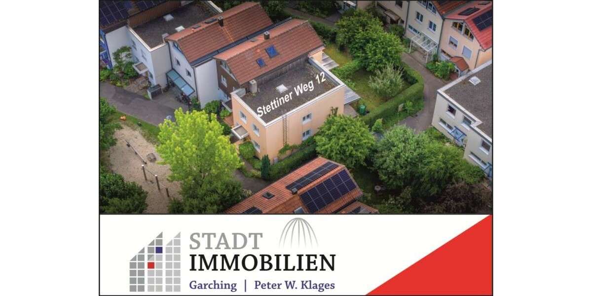 Einfamilienhaus Garching - 4 Zimmer, 99 m&sup2;, 640.000&euro; | Angebot:27019206