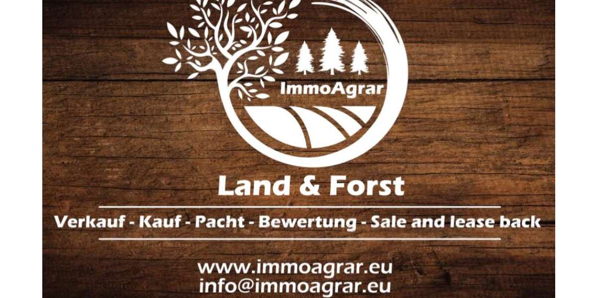 Grundstück Moosach Altenburg - 210.000&euro; | Angebot:24615492