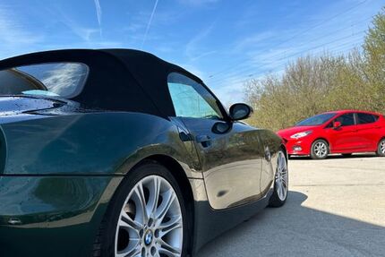 BMW Z4 246.000 km 7.000 &euro; Moosach 85665