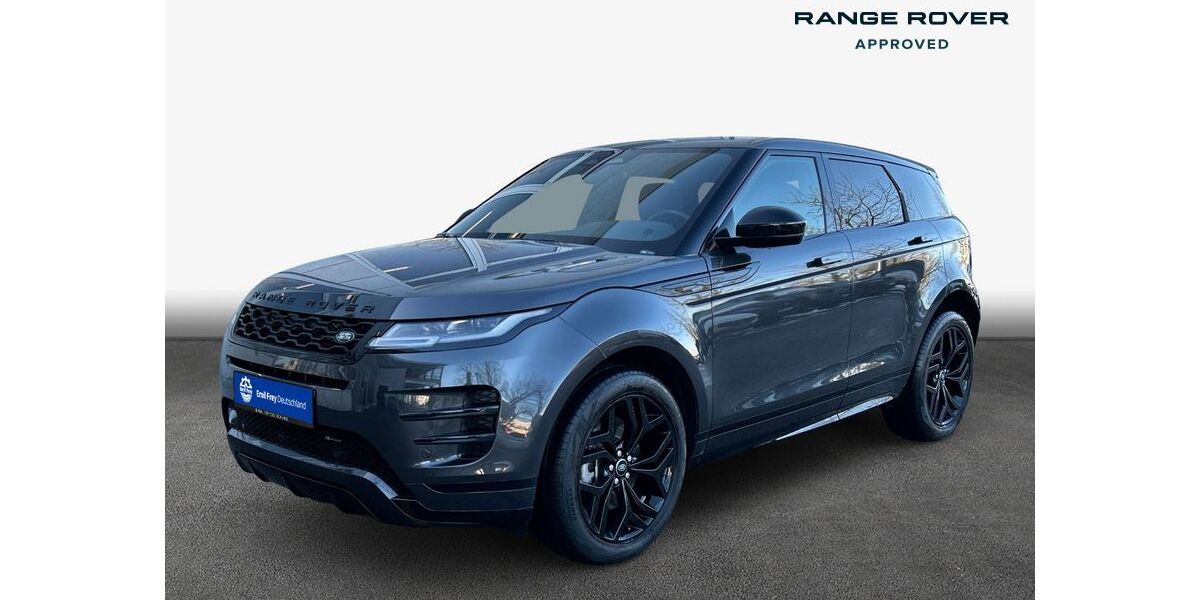 Land Rover Range Rover Evoque 62.423 km 36.493 &euro; München 80809