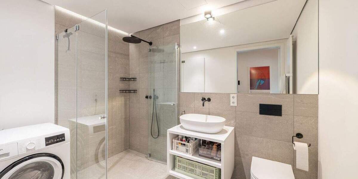 Etagenwohnung München Au-Haidhausen - 2 Zimmer, 61 m&sup2;, 895.000&euro; | Angebot:25769105